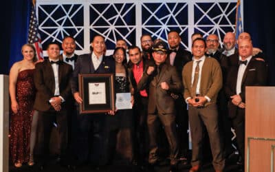 Honoring Heroes: The Triumphs of the 2023 SNVCC Veteran Awards Gala