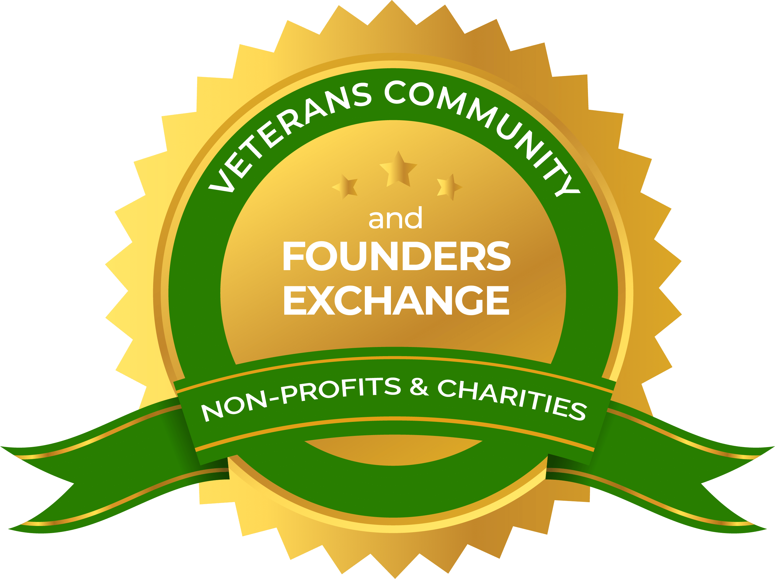 Non-Profits & Charities Member